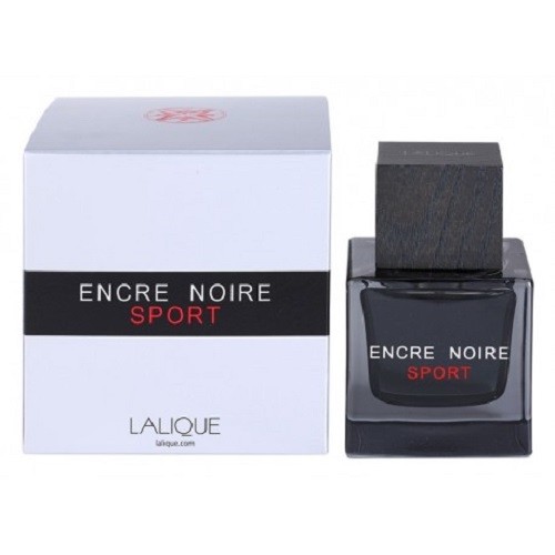 Lalique encre noire sport pour - lalique,