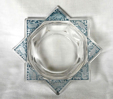 Lalique Fauvettes Bowl
