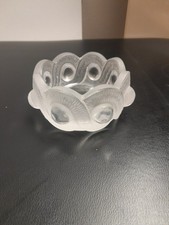 Vintage Lalique France GAO