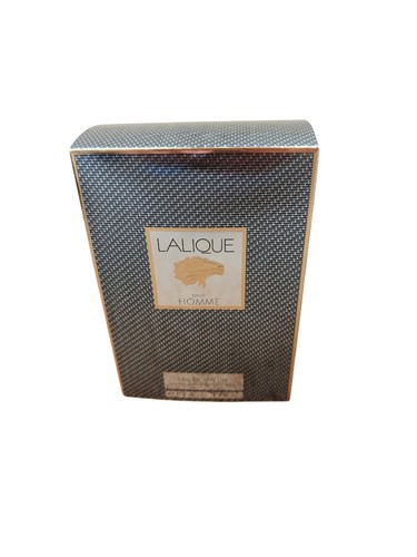 Lalique pour homme lion eau - lion, de