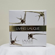 Lalique Living Lalique 100ml