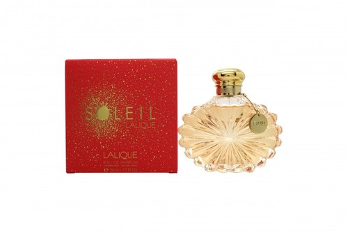 Lalique soleil eau parfum - eau, de