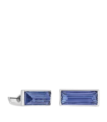 Lalique rayonnette blue - rayonnette,