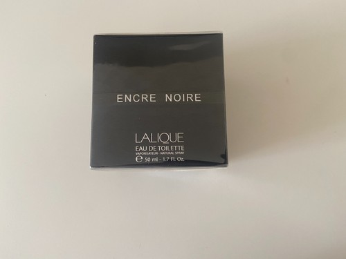 Lalique encre noire - encre,