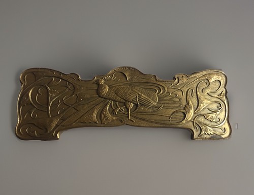 Rene lalique - lalique, (1860-1947)