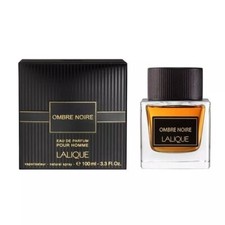 LALIQUE OMBRE NOIRE 100ML EAU