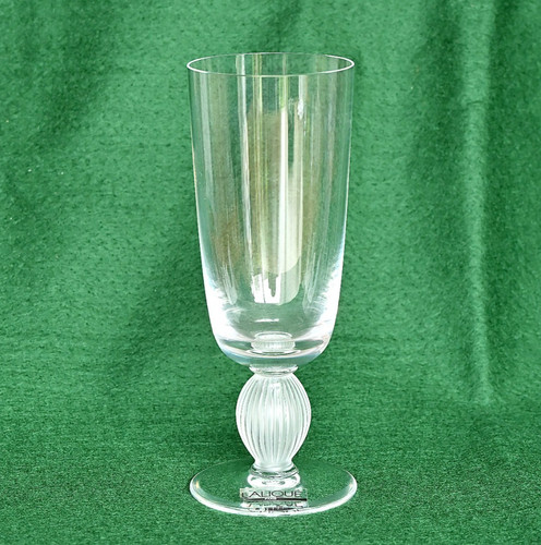 Lalique langeais champagne - lalique,