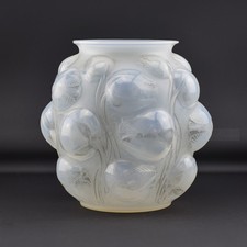 Rene Lalique opalescent