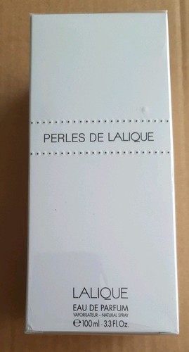 Lalique perles eau - lalique,
