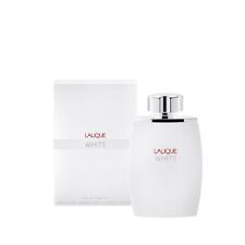 LALIQUE WHITE 125ML EAU DE