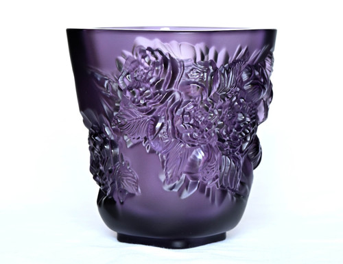 Lalique stunning purple - stunning,