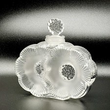 Rene Lalique Flacon Deux