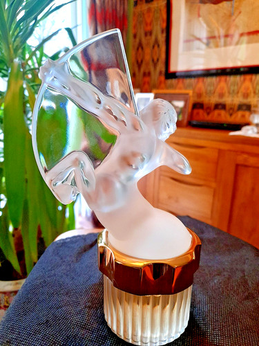 Lalique superb sagittaire - lalique,