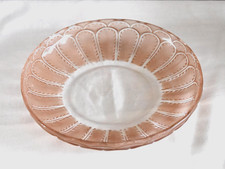 Rene Lalique Jaffa Bowl /