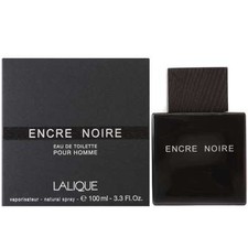 LALIQUE ENCRE NOIRE POUR HOMME