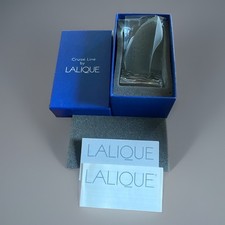 Lalique Cruise Ship (Limited