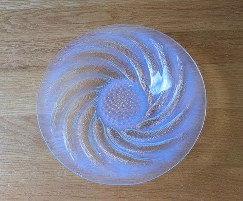 Rene lalique poissons 1 - rene, "poissons"