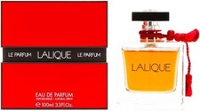 Lalique Le Parfum EDP Eau De