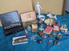 Vintage Job Lot Object Lalique