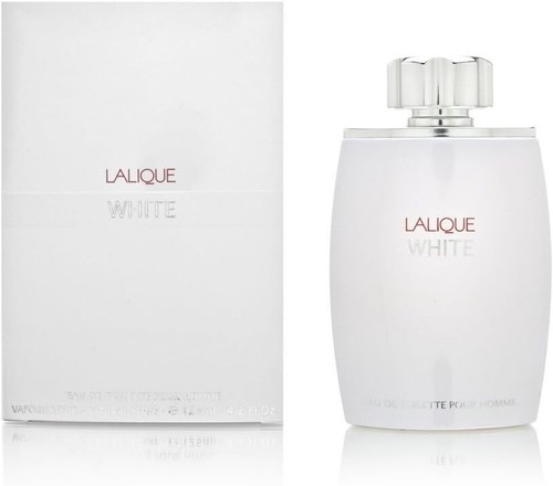 Lalique white eau toilette - lalique,