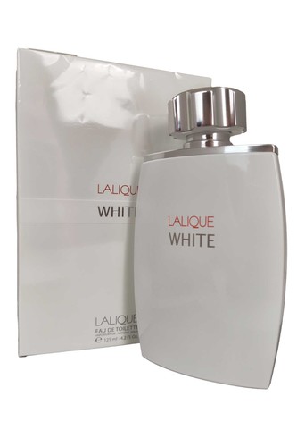 Lalique white eau toilette - de,