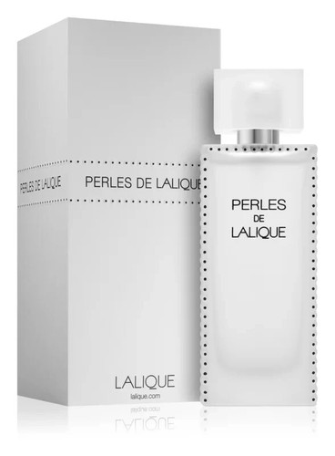 Lalique perles - lalique, de