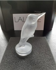 Lalique Hummingbird, beautiful