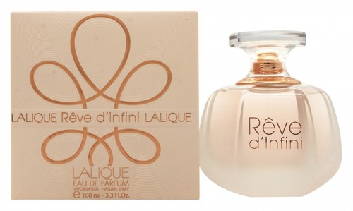 Lalique reve infini eau - eau, de