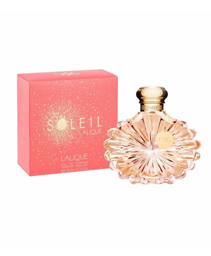 Lalique soleil eau parfum - eau, de