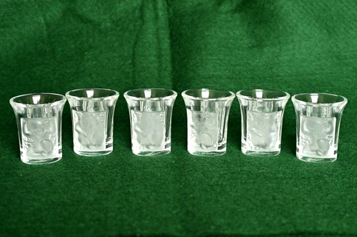 Lalique les enfants shot - lalique,