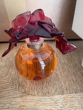 Lalique Ltd Edition Flacon