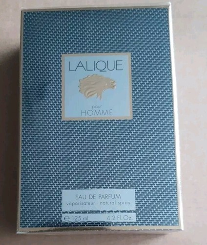 Lalique pour homme lion - lalique,