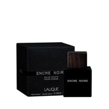 LALIQUE ENCRE NOIRE POUR HOMME