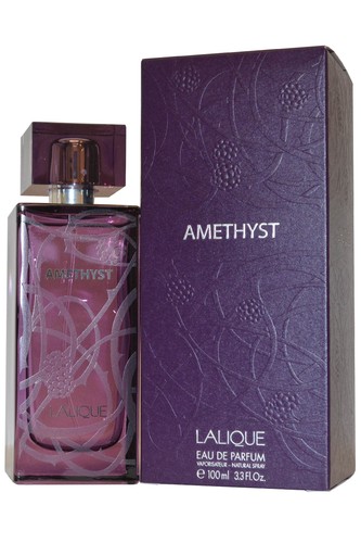 Lalique amethyst eau - lalique, parfum