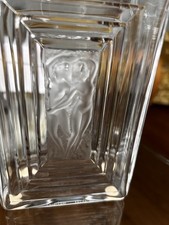 Lalique Duncan Flacon Large